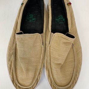 VANS Mens Shoes - Size: 8